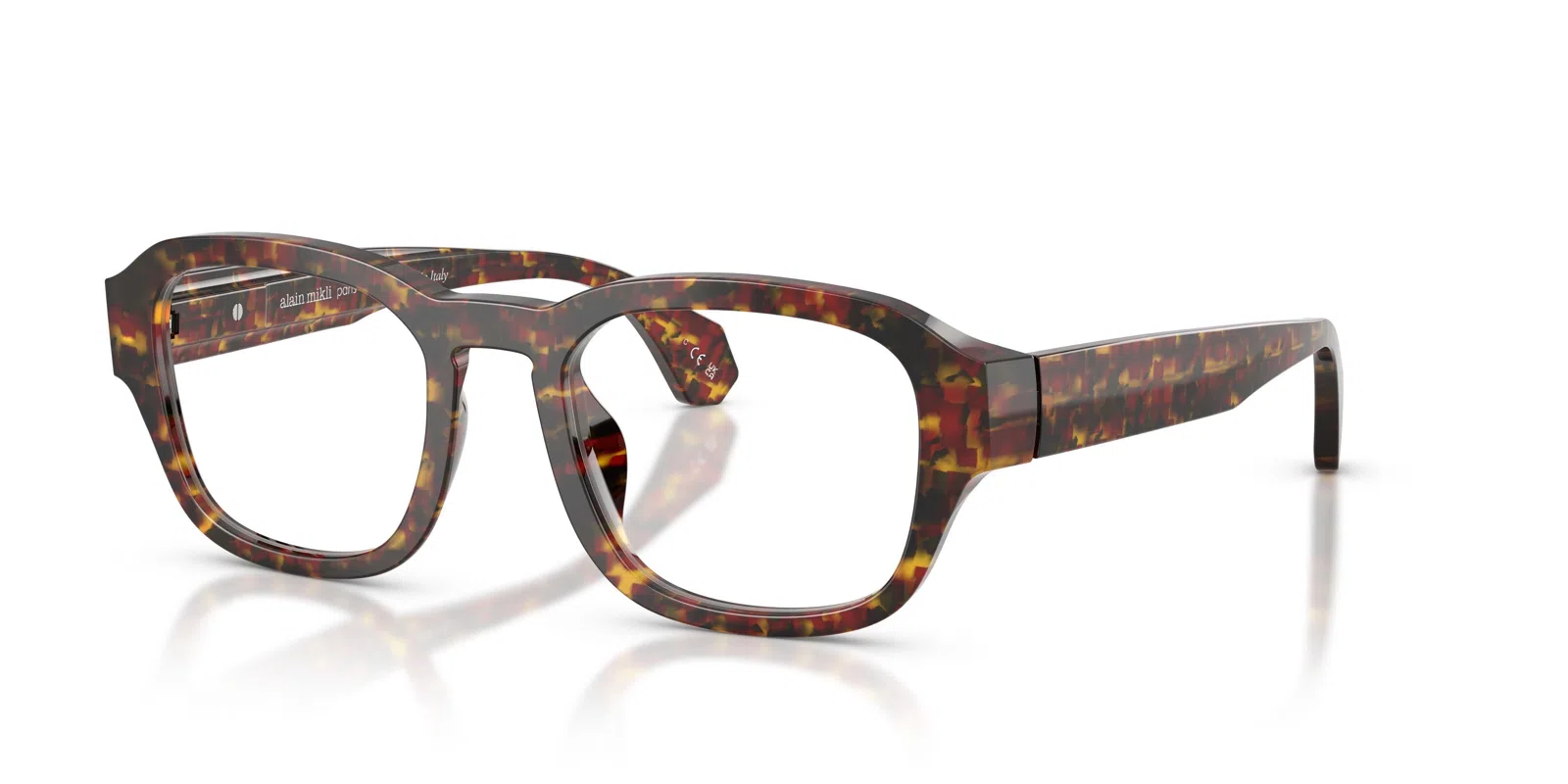 Alain Mikli 3512M Eyeglasses - view 42